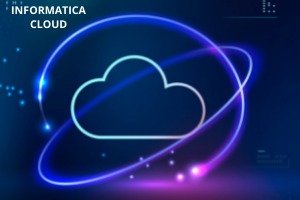 Informatica Cloud
